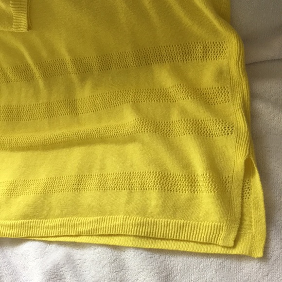 Talbots NWT tunic sweater - Picture 3 of 8